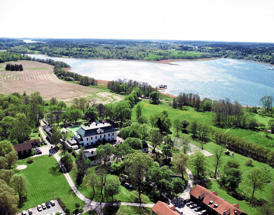 Haeringe Slott Hotel Musko Havsbad Exterior foto