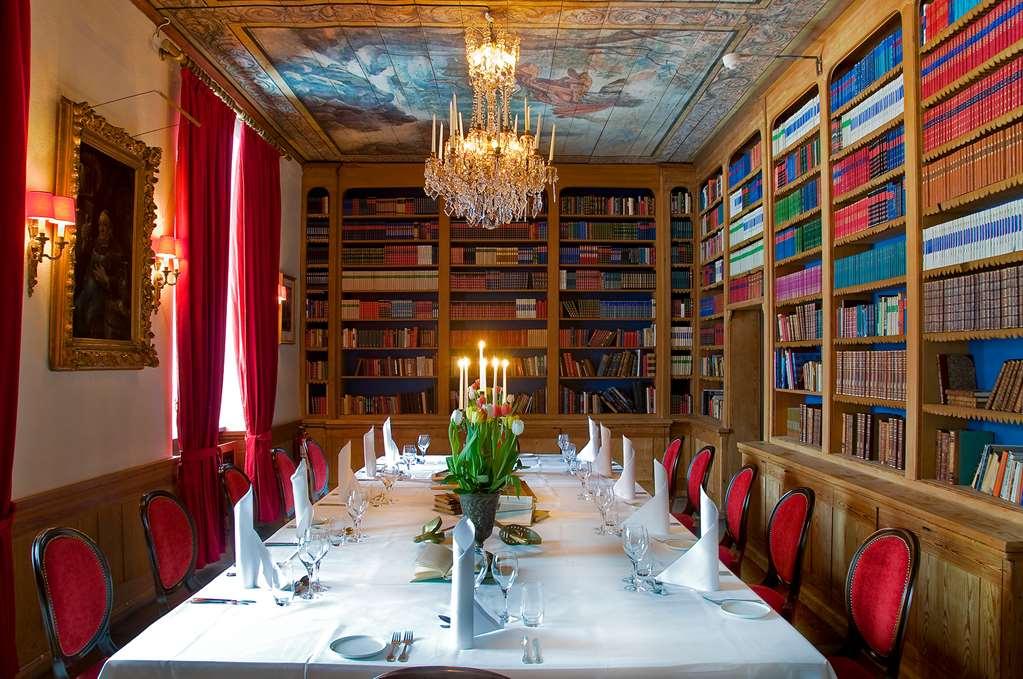 Haeringe Slott Hotel Musko Havsbad Facilități foto